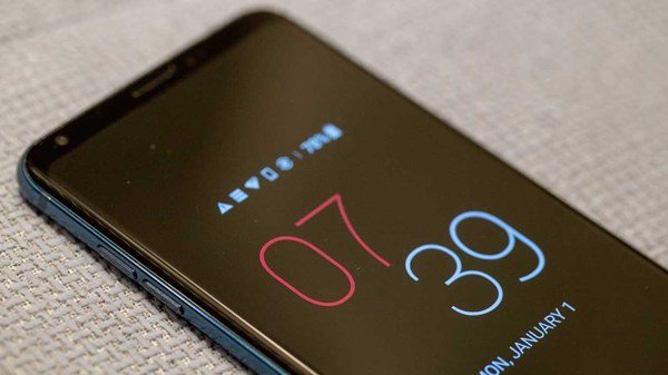 MWC 2018: νέα κινητά από LG, Sony και Nokia