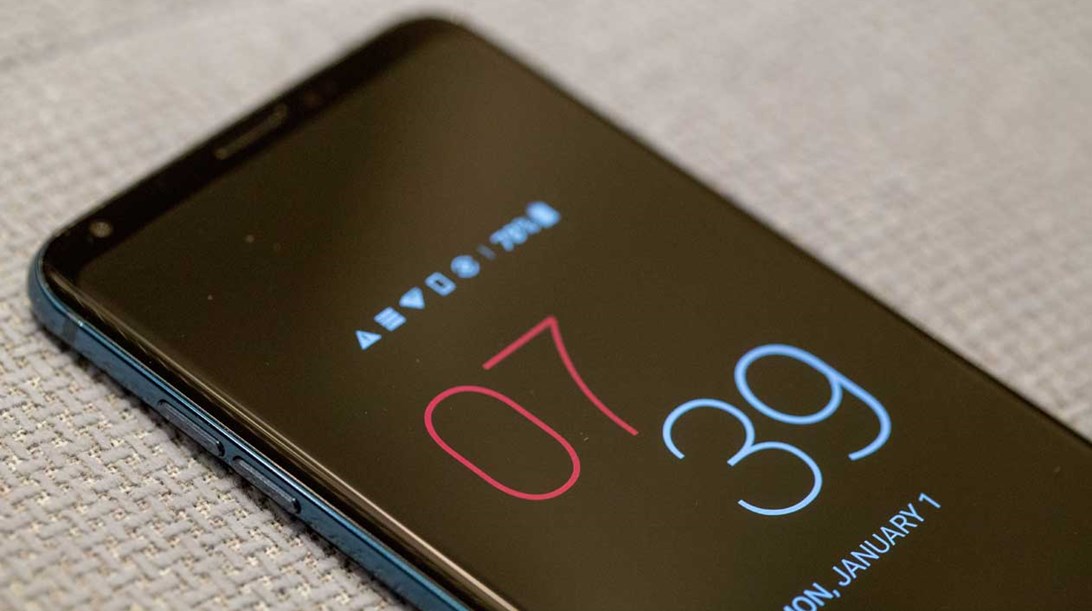 MWC 2018: νέα κινητά από LG, Sony και Nokia