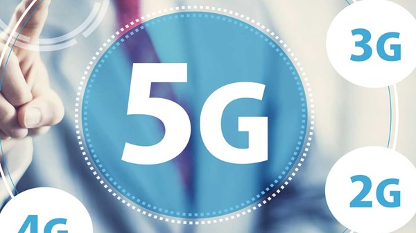 MWC 2018: τα δίκτυα 5G... επιτέλους στο προσκήνιο