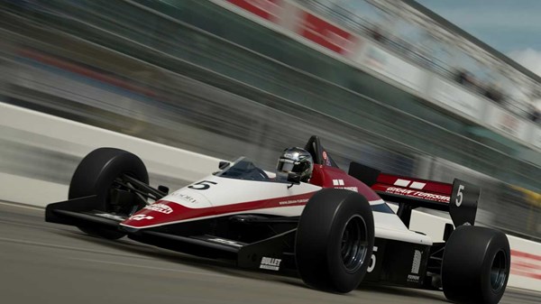 GT Sport: πιο πολλά νέα οχήματα, περισσότερες βελτιώσεις