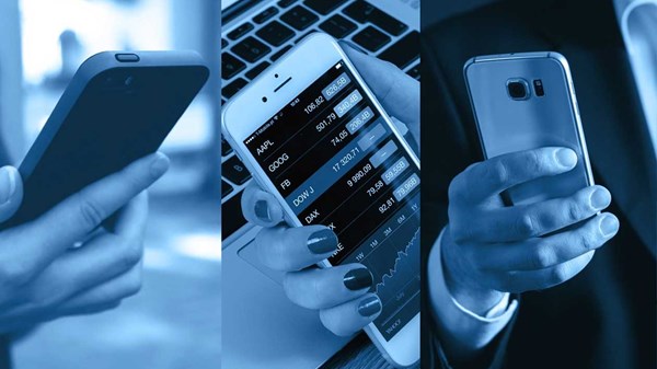 MWC 2018: το... τερματίσαμε το smartphone, λοιπόν;