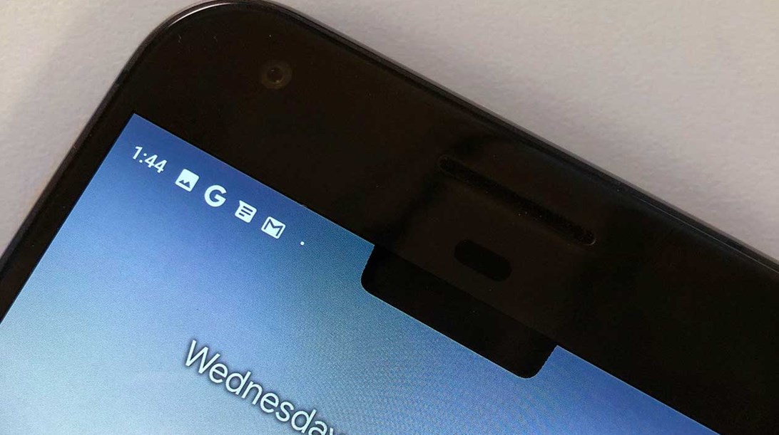 Android 9: πρώτη δοκιμαστική έκδοση, νέα στοιχεία