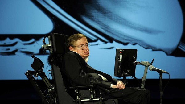 Απεβίωσε ο θεωρητικός φυσικός Stephen Hawking