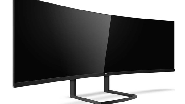Philips: υψηλής ανάλυσης... υπερπλατύ monitor μέσα στο έτος