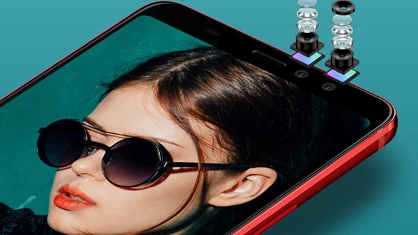 HTC: διαρρέει, εντυπωσιάζει το επερχόμενο U12 Plus