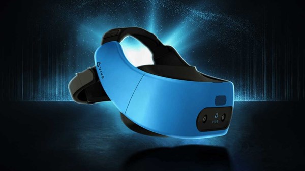 HTC Vive: τώρα Pro, μετά Focus