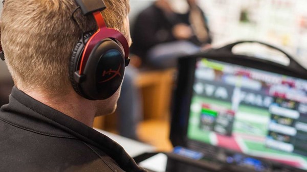 Πρωταθλητισμός στα games: δημοφιλής και στην Ελλάδα