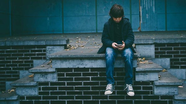 Παιδιά, γονείς και Internet: εξίσωση δύσκολη