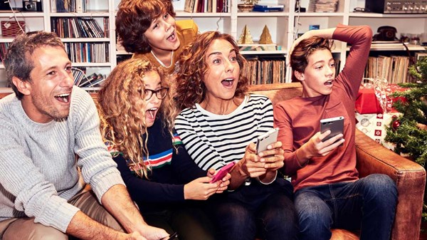 Sony PlayLink: για όλη την παρέα, στα ελληνικά