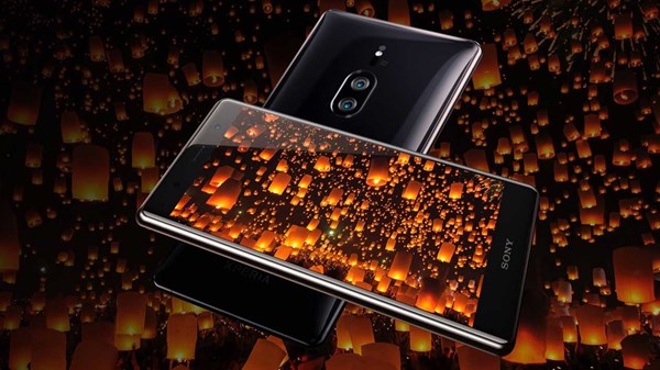 Sony: νέο κορυφαίο Xperia, φωτογραφικό