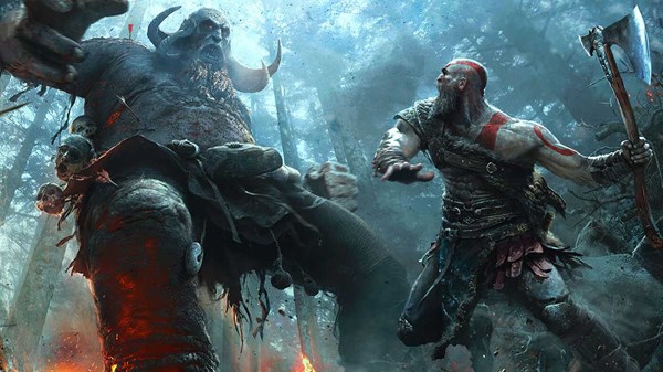 God of War: ερωτήσεις, απαντήσεις