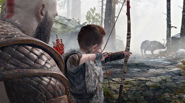 God of War: συμβουλές για το ξεκίνημα