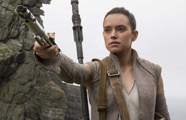 Star Wars: The Last Jedi