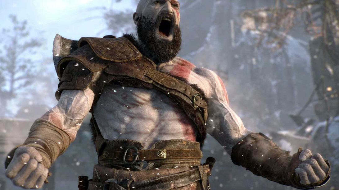 God of War, ήδη... υπερ-megahit