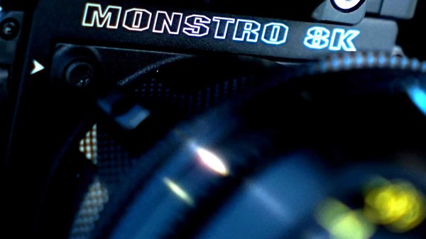 Ανάλυση 8Κ: τόσο μπροστά, που ίσως... ποτέ στ' αλήθεια