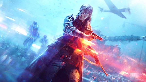 Battlefield 5 τον Οκτώβριο, πολλά υποσχόμενο