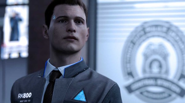 Detroit: Become Human - παίκτης, θεατής, και τα δύο μαζί