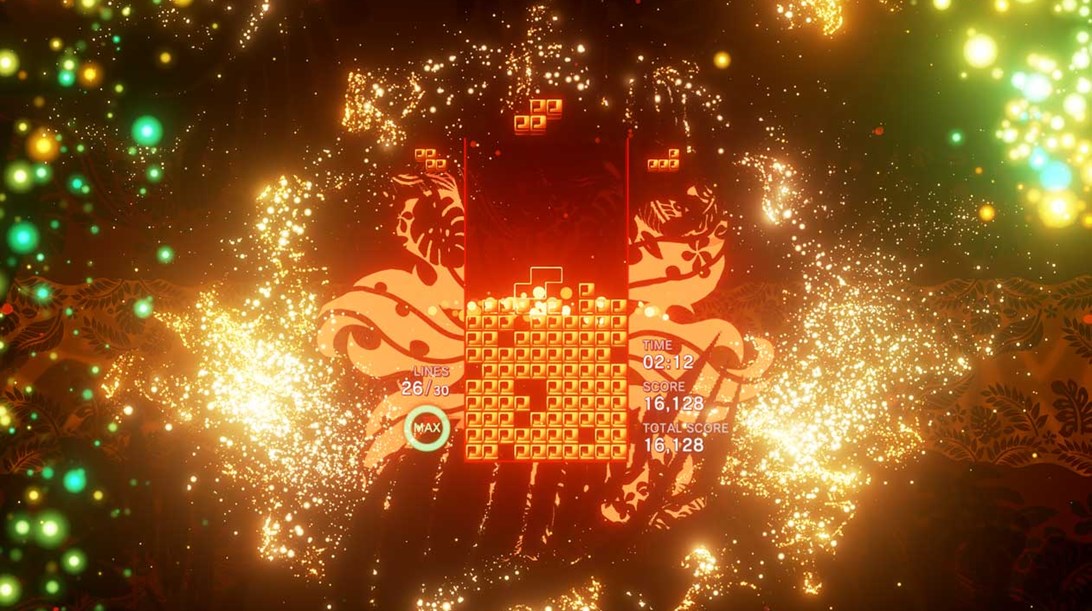 E3 2018: το Tetris επιστρέφει εντυπωσιακά