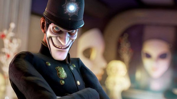 Ε3 2018: εξαγοράζεται η δημιουργικότητα;