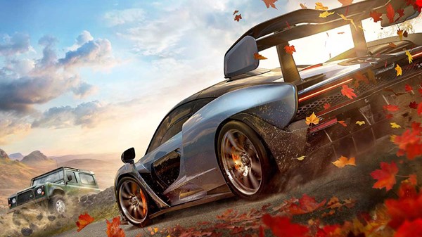 E3 2018, Microsoft: πολλές υποσχέσεις, λίγη ουσία