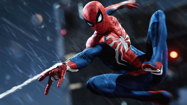 Ε3 2018, Sony: με άνεση και σχέδιο