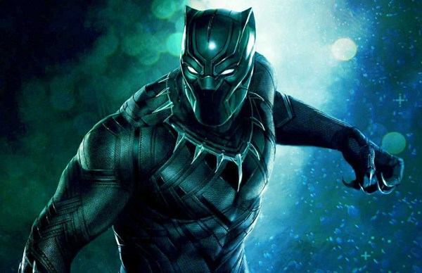 Black Panther