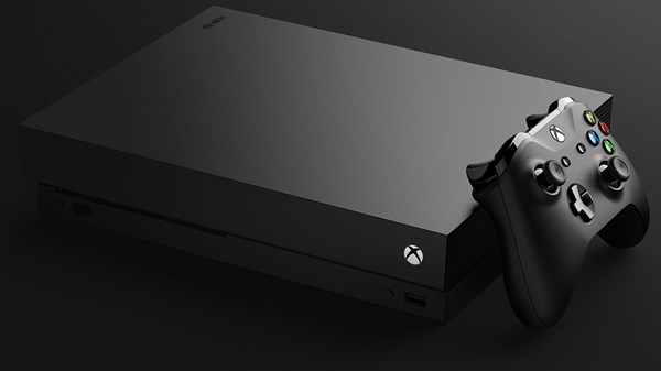 Υποστήριξη Dolby Vision στο Xbox One