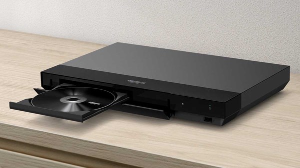 Sony UBP-X700