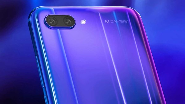 Φωτογραφίες τέλειες, χωρίς κόπο και περίπλοκες ρυθμίσεις