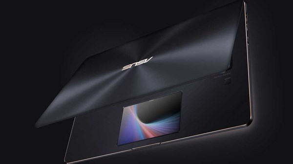 Asus: νέα laptop για σχεδιαστές και για gamers