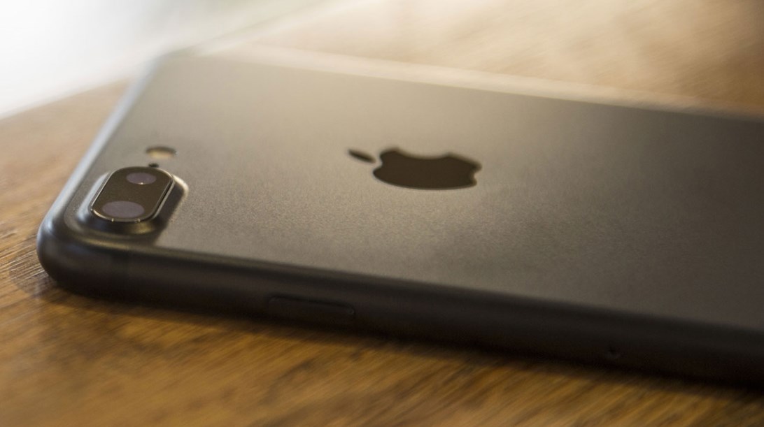 Apple: χρηματιστηριακή αξία 1 τρις