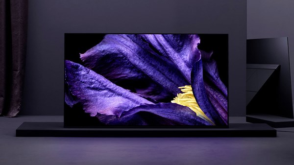 Sony: νέα σειρά τηλεοράσεων LED/LCD και OLED