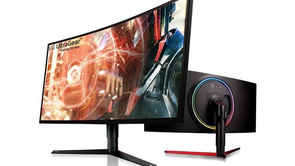LG: νέες οθόνες UltraGear ειδικά για gamers
