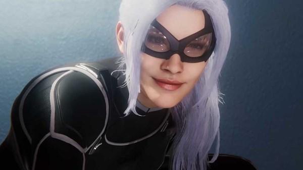 Marvel's Spider-man: extra υλικό σύντομα