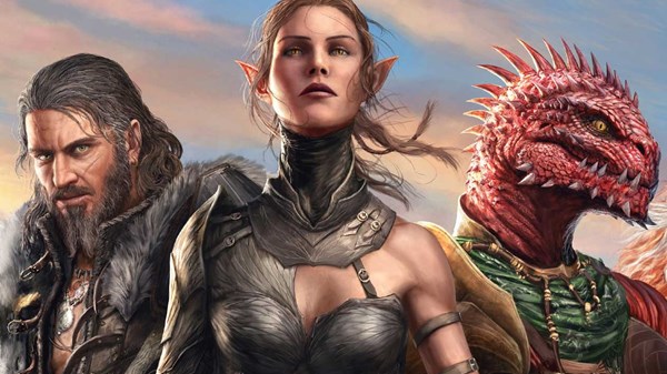 Divinity: Original Sin II Definitive Edition