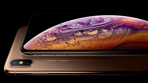 iPhone XS/XS Max: ισχυρότερα από ποτέ, το ίδιο προβλέψιμα
