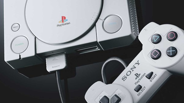 PlayStation Classic: όμορφες αναμνήσεις, εγκαίρως γιορτινές