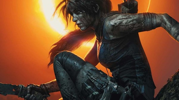 Shadow of the Tomb Raider