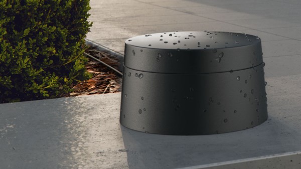 Devolo Outdoor WiFi Powerline