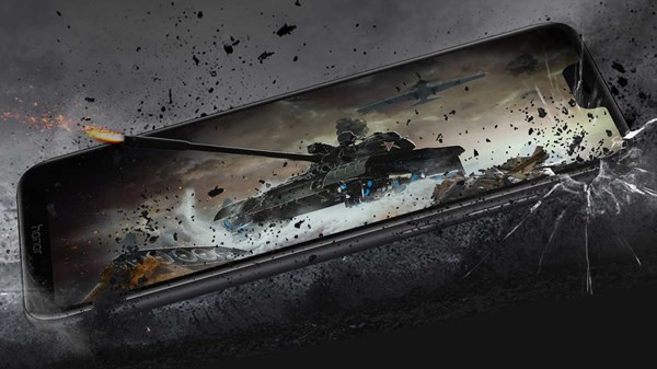 Honor GPU Turbo: πρακτικές εντυπώσεις