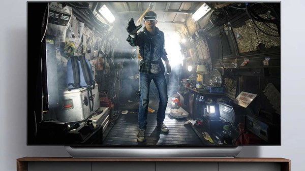 LG: αγοράζεις τηλεόραση, δώρο άλλη μία!