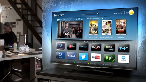 Μετά την διετία, όχι και τόσο... smart πια η TV σου