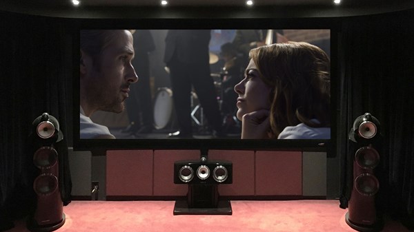 Για πέμπτη συνεχή χρονιά, έκθεση Ήχος-Εικόνα