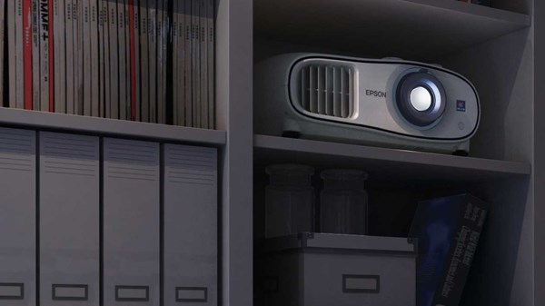 Προβολείς Epson: συνέντευξη, Μαρία Μάσσιου