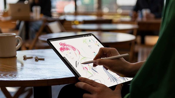 iPad Pro 2018: καμία έκπληξη, μα μεγάλη πρόοδος