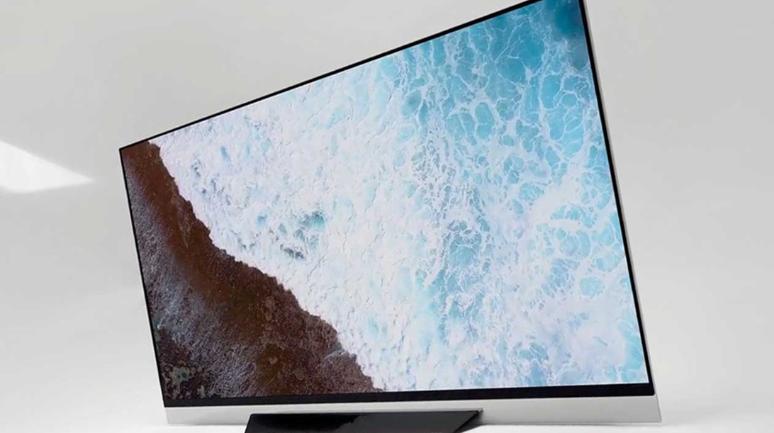 LG: με τις οθόνες OLED επιτέλους επικερδής