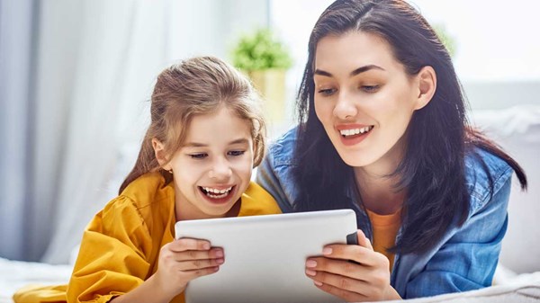 e-parenting.gr: παιδιά και έφηβοι στο Διαδίκτυο, με ασφάλεια