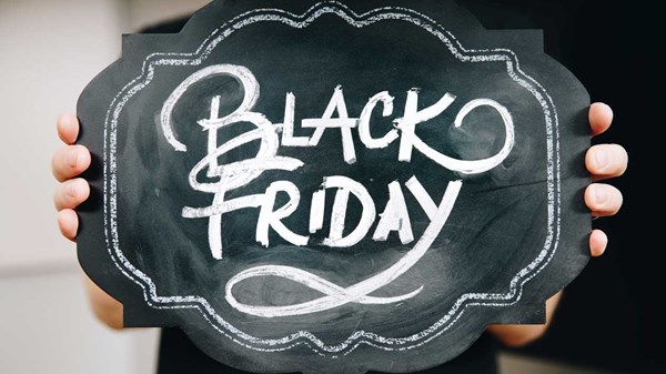 Ελληνική Black Friday 2018: οδηγός επιβίωσης
