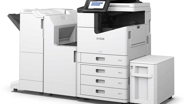 Epson: εκτύπωση κι απεικόνιση, πλήθος προτάσεων