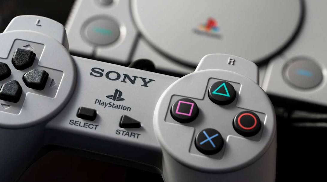 Sony PlayStation Classic